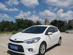 起亚K3 2014款 K3S 1.6 手动 GL(MDPS)