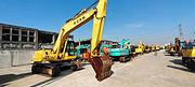 出二手小松200-8 先试车 后付款【全国包邮】