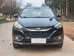 现代ix35 2010款 2.0 手自一体 GLS 两驱精英
