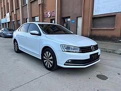 大众 速腾 2018款 1.4TSI 双离合 280TSI