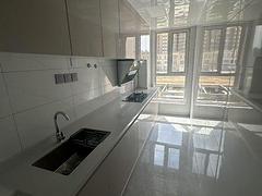 新房装修完毕没有住过