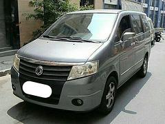 日产帅客 2011款 1.5L 手动 7座 舒适型