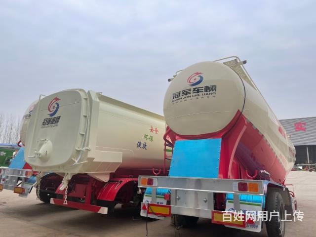 全新罐式后翻的图片