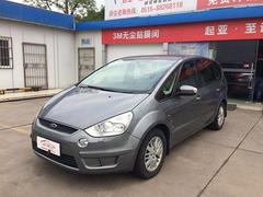 福特麦柯斯S-MAX 2008款 2.3L 自动