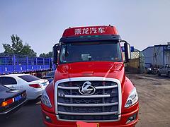 东风柳汽 其他 牵引车 国5