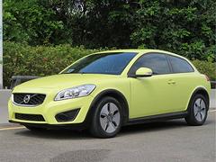 沃尔沃C30 2012款 2.0 双离合 Aktiv 乐动套