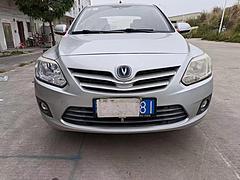 长安 悦翔 2012款 悦翔V3 1.3 手动 豪华版