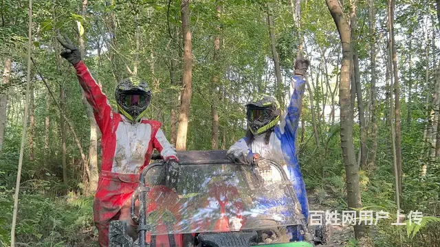 XN 双流 沙滩越野俱乐部转让 可垂钓的图片