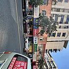 (麦子邦免费找店)临街旺铺！三层精装客源稳定可面议