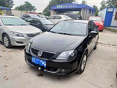 大众 宝来 2011款 1.4TSI 手动 豪华版