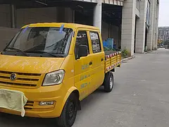 东风小康双排平板货车出售