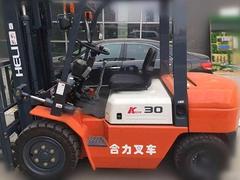 合力叉车价格3吨4吨6吨合力叉车