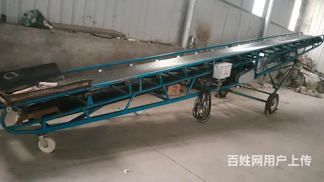 【搞定了！】二手输送机的图片