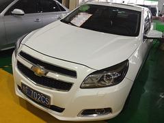 雪佛兰迈锐宝 2014款 2.0L 自动 舒适版