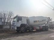 18年豪沃唐鸿水泥罐车 20方 价格便宜