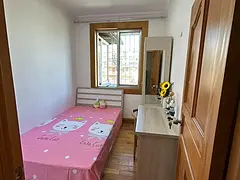 北门街小区500/月合租单间近云南大学一二一大街翠湖公园