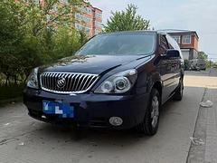 别克GL8 2008款 GL8 陆尊 3.0 自动 XT 7