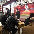 定州考国网操作证电工焊工高处一次稳妥通过
