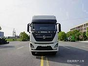 东风天龙冷藏车9.6米 屠宰厂猪肉转运车 厂家直销销售点