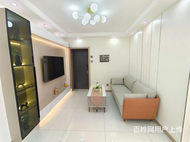 3楼三室 师范 树梁 和平 精装地热 拎包入住的图片