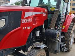 22年东方红1500