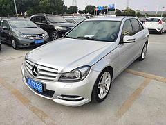 奔驰C级 2011款 C 300 3.0 手自一体 时尚型