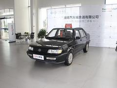 大众捷达 2006款 1.6L 手动 都市春天基本