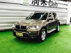 宝马X5 [进口] 2014款 3.0T 自动 四