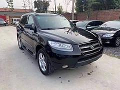 现代Santa Fe [胜达](进口) 2006款 New