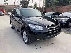 现代Santa Fe [胜达](进口) 2006款 New