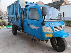 其他 自卸车