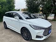 比亚迪 宋 2019款 宋MAX DM 1.5TID 双离合