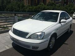 日产阳光 2005款 2.0L 自动 LS导航版