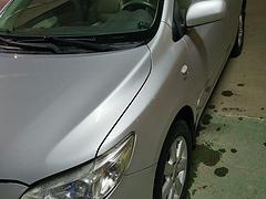 丰田 卡罗拉 2007款 1.6 手动 GL
