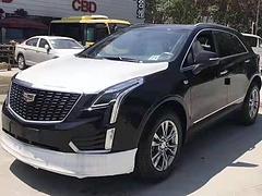 哈弗H9 2020款 2.0T 手自一体 四驱精英型5座