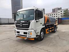 直销洒水车加油车