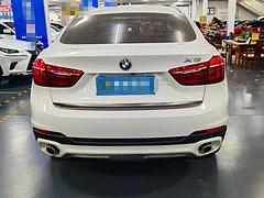 宝马X6 2018款 X6 xDrive28i 2.0T 手