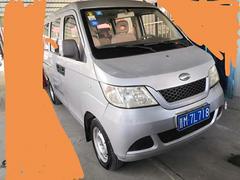 奇瑞 奇瑞QQ 2010款 QQ6 1.0 手动 舒适版