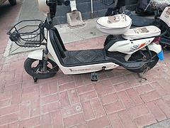 电动车