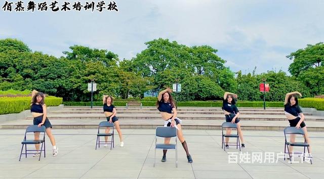 星子哪里学舞蹈专业的图片