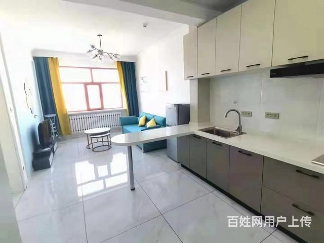 财富天晟 普通住宅 精装修的图片
