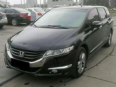 本田奥德赛 2009款 2.4L 自动 7座 豪华