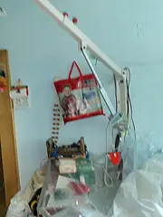 壁挂式移位机