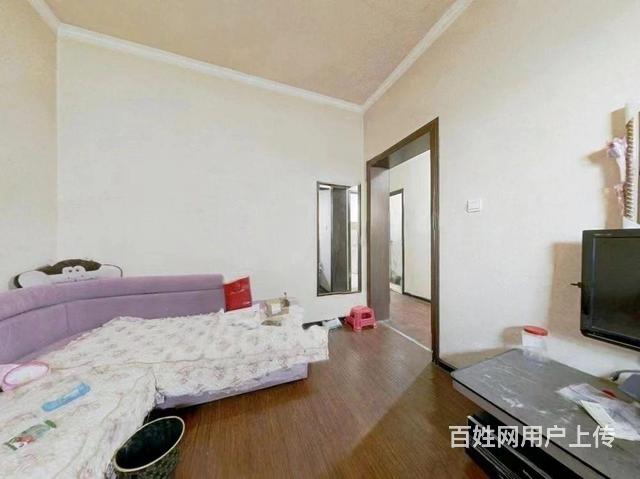 华电西区 普通住宅 中等装修的图片
