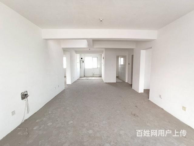 盛世名苑 实景 127平 复式 买一层颂一层 紧邻银泰城的图片