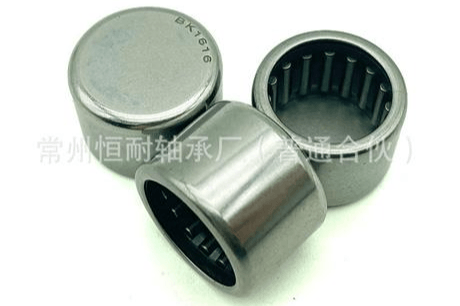 BK1616封口平底滚针
