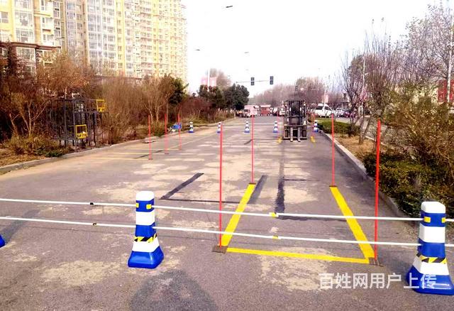 烟台福山区叉车司机专业上岗证操作证的图片