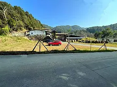 从化区吕田10亩庄园1700平方酿酒厂整体转让