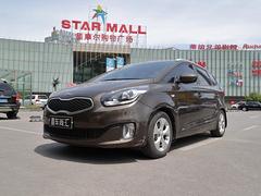 起亚佳乐 [进口] 2013款 2.0L 自动 舒