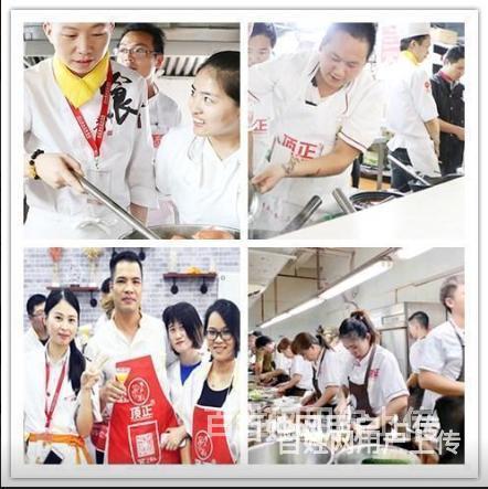 绵阳鸡蛋灌饼培训,顶正小吃培训班要多少钱的图片